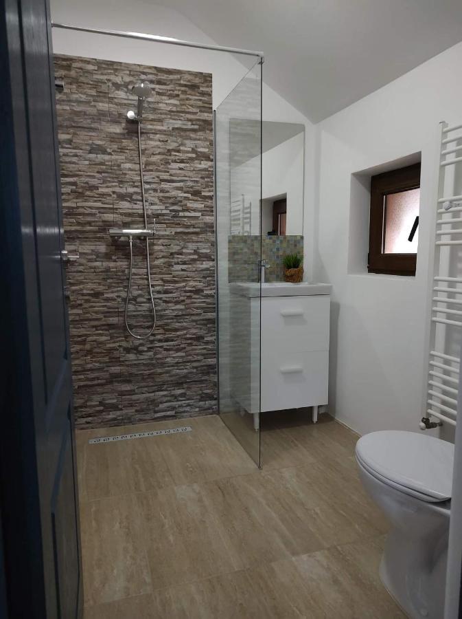 Dania&Petru Residence Tîrgu Ocna 외부 사진