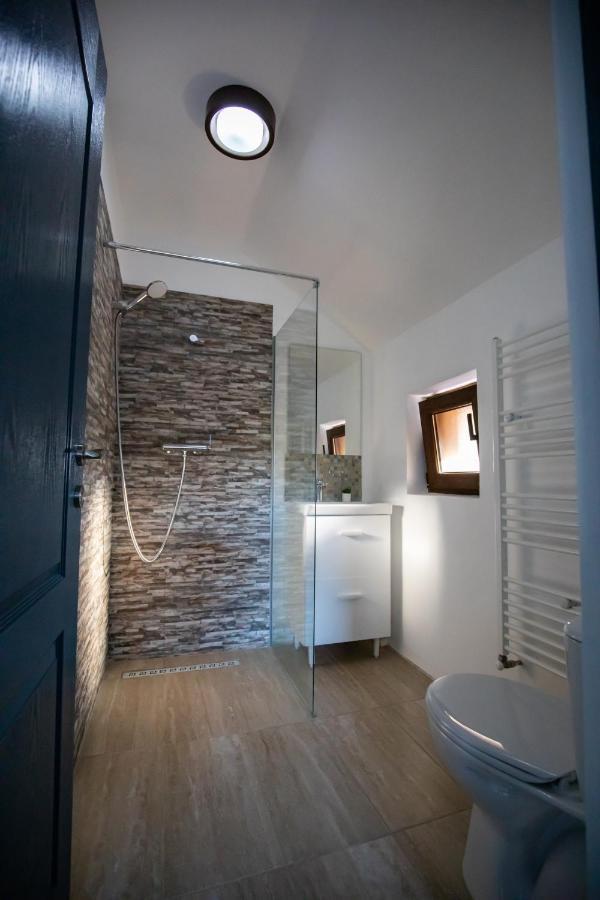 Dania&Petru Residence Tîrgu Ocna 외부 사진