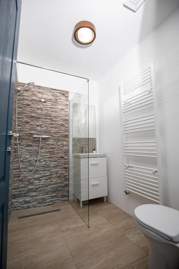 Dania&Petru Residence Tîrgu Ocna 외부 사진
