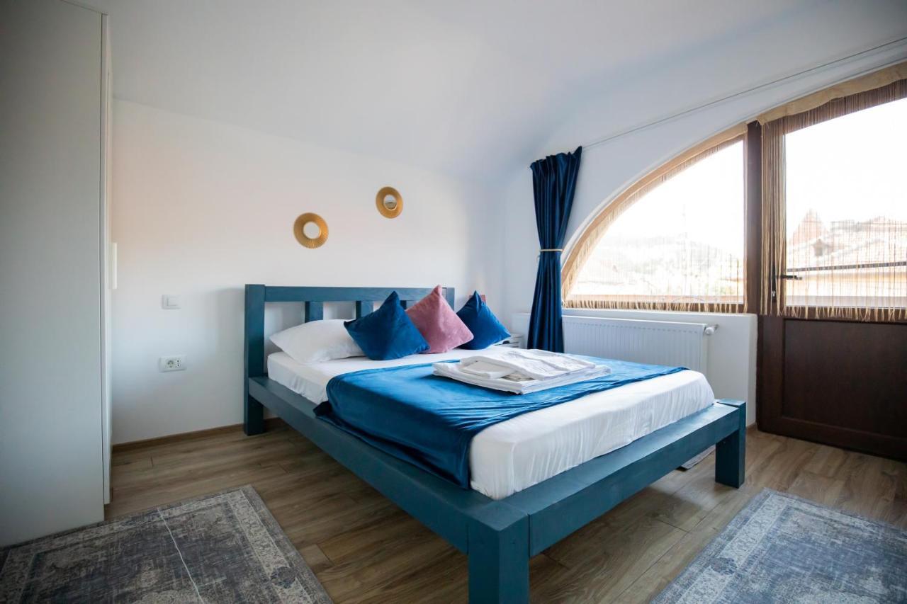 Dania&Petru Residence Tîrgu Ocna 외부 사진